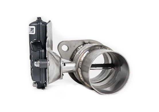 2015-2020 Roush F-150 Active Cat-Back Exhaust Kit - Image 4