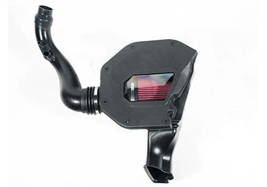 2018-2023 Roush Mustang 2.3L EcoBoost Cold Air Kit - Image 3