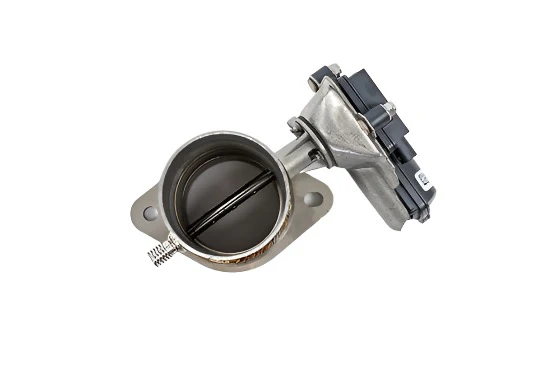 2021-2026 Roush F-150 Active Exhaust Upgrade Kit - Image 3