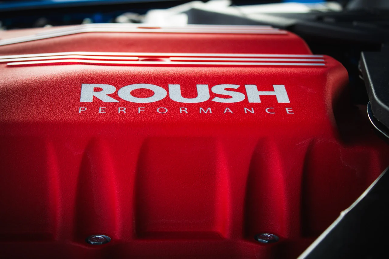 2024-2025 Roush Mustang Phase 1 Supercharger | 740 HP - Image 10