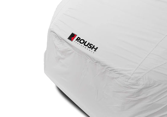 2015-2026 Roush Stormproof Mustang Car Cover - Image 3